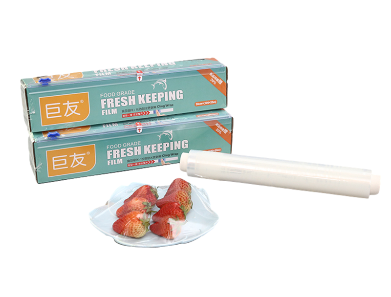 咸宁保鲜膜